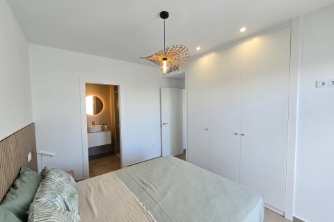 Huoneisto myytävänä Murcia, Espanja, 2 makuuhuonetta, 68 m2 No. 155514 - kuva 19