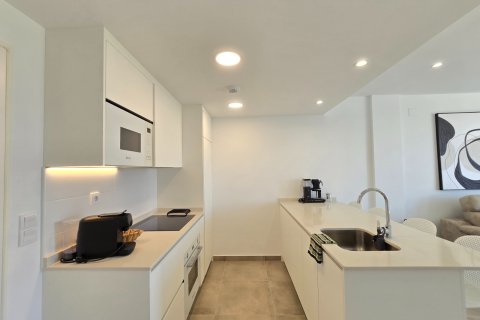 Huoneisto myytävänä Murcia, Espanja, 2 makuuhuonetta, 68 m2 No. 155514 - kuva 12