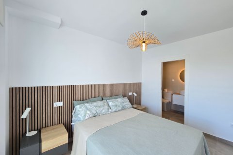 Huoneisto myytävänä Murcia, Espanja, 2 makuuhuonetta, 68 m2 No. 155514 - kuva 18