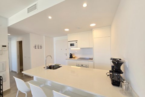 Huoneisto myytävänä Murcia, Espanja, 2 makuuhuonetta, 68 m2 No. 155514 - kuva 11