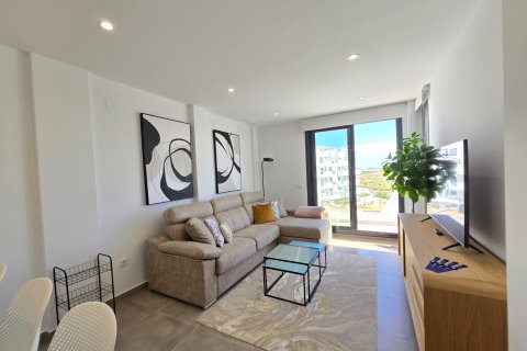 Huoneisto myytävänä Murcia, Espanja, 2 makuuhuonetta, 68 m2 No. 155514 - kuva 6