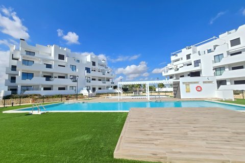 Huoneisto myytävänä Murcia, Espanja, 2 makuuhuonetta, 68 m2 No. 155514 - kuva 3