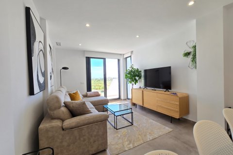 Huoneisto myytävänä Murcia, Espanja, 2 makuuhuonetta, 68 m2 No. 155514 - kuva 7