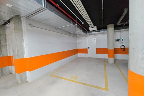 Huoneisto myytävänä Murcia, Espanja, 2 makuuhuonetta, 68 m2 No. 155514 - kuva 27