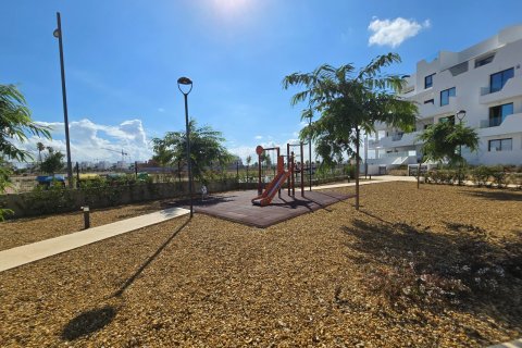 Huoneisto myytävänä Murcia, Espanja, 2 makuuhuonetta, 68 m2 No. 155514 - kuva 25