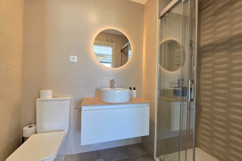 Huoneisto myytävänä Murcia, Espanja, 2 makuuhuonetta, 68 m2 No. 155514 - kuva 20