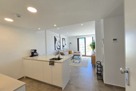 Huoneisto myytävänä Murcia, Espanja, 2 makuuhuonetta, 68 m2 No. 155514 - kuva 5