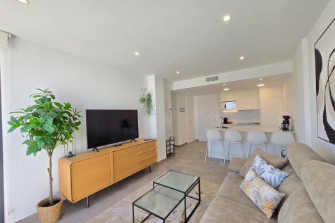 Huoneisto myytävänä Murcia, Espanja, 2 makuuhuonetta, 68 m2 No. 155514 - kuva 9