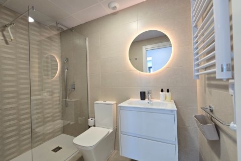 Huoneisto myytävänä Murcia, Espanja, 2 makuuhuonetta, 68 m2 No. 155514 - kuva 24