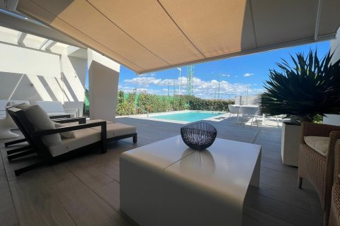 Villa for sale in Algorfa, Alicante, Spain 3 bedrooms, 132 sq.m. No. 155518 - photo 6