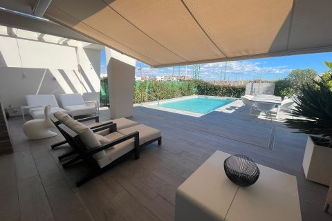 Villa for sale in Algorfa, Alicante, Spain 3 bedrooms, 132 sq.m. No. 155518 - photo 21