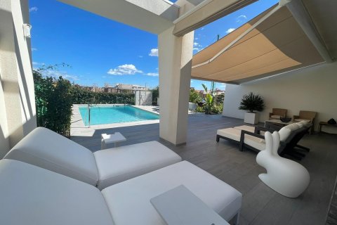 Villa for sale in Algorfa, Alicante, Spain 3 bedrooms, 132 sq.m. No. 155518 - photo 3
