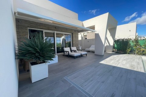 Villa for sale in Algorfa, Alicante, Spain 3 bedrooms, 132 sq.m. No. 155518 - photo 24