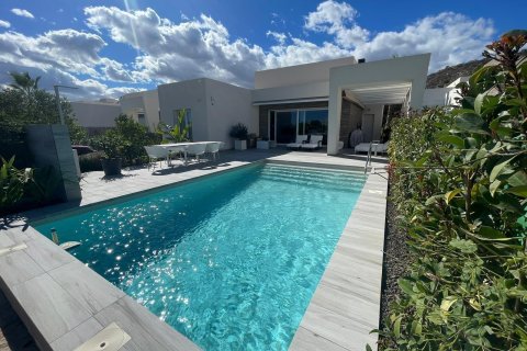 Villa for sale in Algorfa, Alicante, Spain 3 bedrooms, 132 sq.m. No. 155518 - photo 2