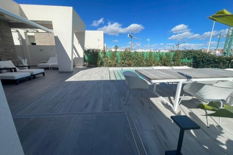 Villa for sale in Algorfa, Alicante, Spain 3 bedrooms, 132 sq.m. No. 155518 - photo 25