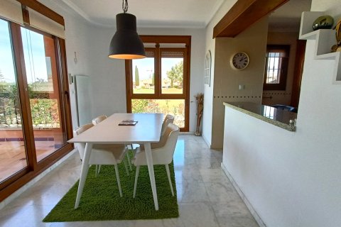 Продажа виллы в Альгорфа, Аликанте, Испания 3 спальни, 135м2 №155512 - фото 7