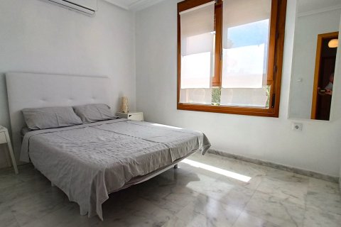 Продажа виллы в Альгорфа, Аликанте, Испания 3 спальни, 135м2 №155512 - фото 18