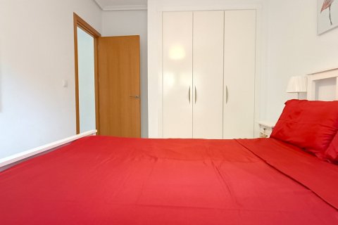 Продажа виллы в Альгорфа, Аликанте, Испания 3 спальни, 135м2 №155512 - фото 23