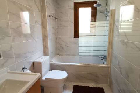 Продажа виллы в Альгорфа, Аликанте, Испания 3 спальни, 135м2 №155512 - фото 24