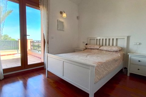 Продажа виллы в Альгорфа, Аликанте, Испания 3 спальни, 135м2 №155512 - фото 27