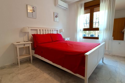 Продажа виллы в Альгорфа, Аликанте, Испания 3 спальни, 135м2 №155512 - фото 21