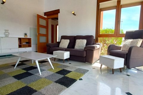 Продажа виллы в Альгорфа, Аликанте, Испания 3 спальни, 135м2 №155512 - фото 6