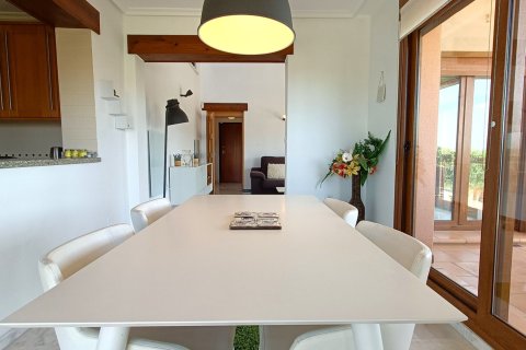 Продажа виллы в Альгорфа, Аликанте, Испания 3 спальни, 135м2 №155512 - фото 10