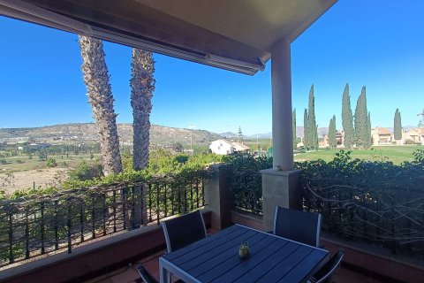 Продажа виллы в Альгорфа, Аликанте, Испания 3 спальни, 135м2 №155512 - фото 13