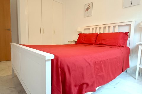 Продажа виллы в Альгорфа, Аликанте, Испания 3 спальни, 135м2 №155512 - фото 22