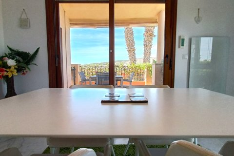 Продажа виллы в Альгорфа, Аликанте, Испания 3 спальни, 135м2 №155512 - фото 8