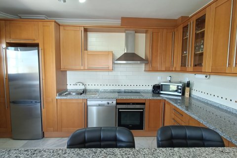 Продажа виллы в Альгорфа, Аликанте, Испания 3 спальни, 135м2 №155512 - фото 15