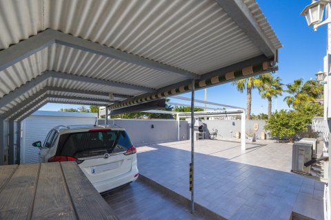 Villetta a schiera in vendita a Torrevieja, Alicante, Spagna 3 camere da letto, 70 mq. N° 155517 - foto 12