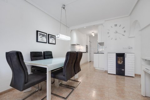 Villetta a schiera in vendita a Torrevieja, Alicante, Spagna 3 camere da letto, 70 mq. N° 155517 - foto 24