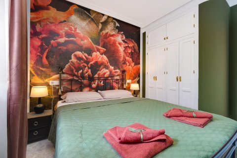 Apartment à vendre à Torrevieja, Alicante, Espagne, 2 chambres, 72 m2 No. 155516 - photo 7