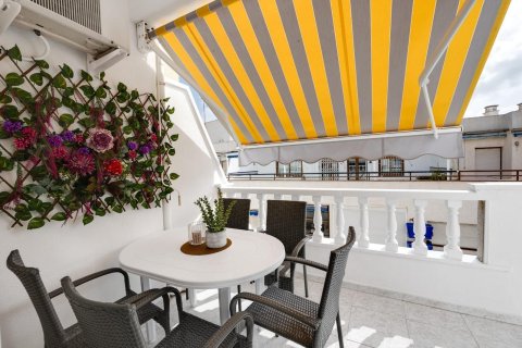 Apartment à vendre à Torrevieja, Alicante, Espagne, 2 chambres, 72 m2 No. 155516 - photo 14