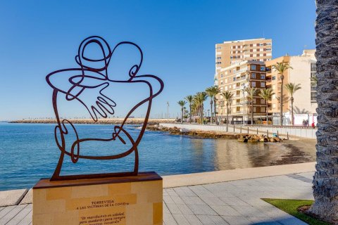 Apartment à vendre à Torrevieja, Alicante, Espagne, 2 chambres, 72 m2 No. 155516 - photo 16