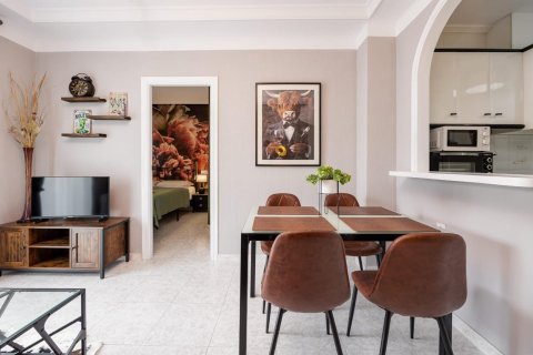 Apartment à vendre à Torrevieja, Alicante, Espagne, 2 chambres, 72 m2 No. 155516 - photo 5