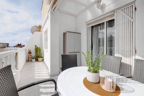 Apartment à vendre à Torrevieja, Alicante, Espagne, 2 chambres, 72 m2 No. 155516 - photo 12