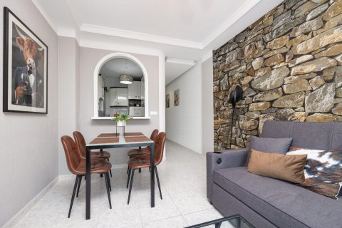 Apartment à vendre à Torrevieja, Alicante, Espagne, 2 chambres, 72 m2 No. 155516 - photo 4