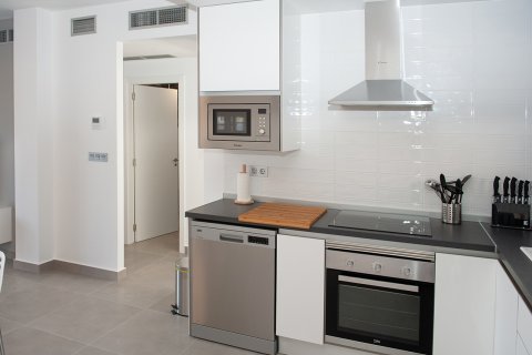 Продажа квартиры в Пилар де ла Орадада, Аликанте, Испания 2 спальни,  №155515 - фото 9