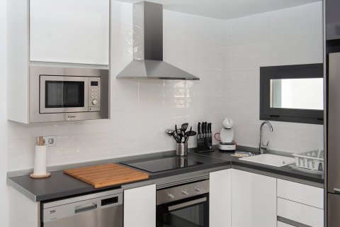 Продажа квартиры в Пилар де ла Орадада, Аликанте, Испания 2 спальни,  №155515 - фото 10