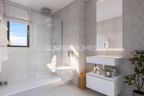 Apartment for sale in Marbella, Malaga, Spain 2 bedrooms, 87 sq.m. No. 191857 - photo 13