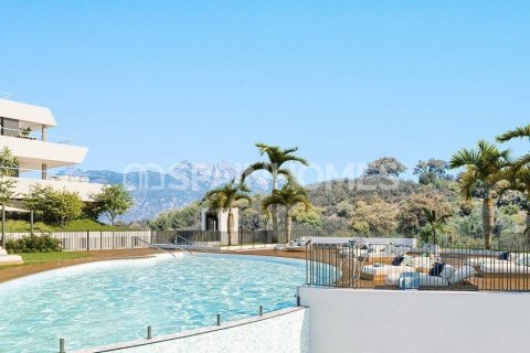 Apartment for sale in Marbella, Malaga, Spain 2 bedrooms, 87 sq.m. No. 191857 - photo 2