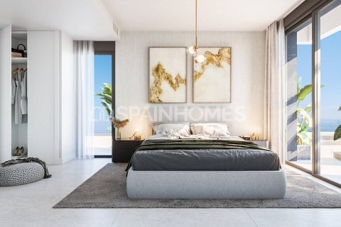 Apartment for sale in Marbella, Malaga, Spain 2 bedrooms, 87 sq.m. No. 191857 - photo 10