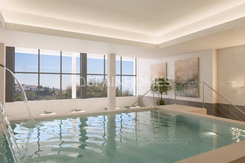 Apartment for sale in Marbella, Malaga, Spain 2 bedrooms, 87 sq.m. No. 191857 - photo 9