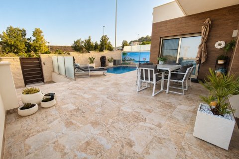 Villa pārdošanā San Miguel de Salinas, Alicante, Spānijā 3 istabas, 262 m2 Nr. 191800 - attēls 8