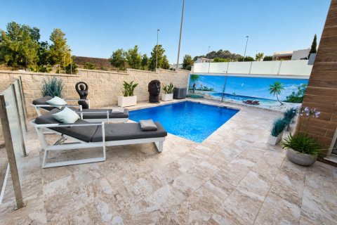 Villa pārdošanā San Miguel de Salinas, Alicante, Spānijā 3 istabas, 262 m2 Nr. 191800 - attēls 7