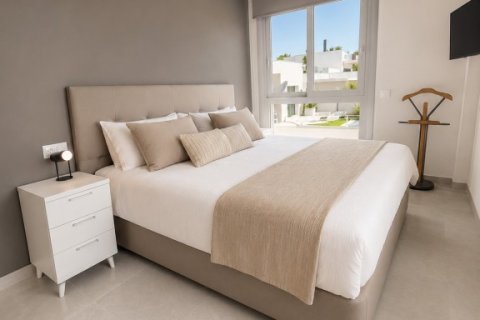 Villa pārdošanā San Miguel de Salinas, Alicante, Spānijā 3 istabas, 262 m2 Nr. 191800 - attēls 11