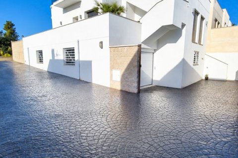 Villa pārdošanā San Miguel de Salinas, Alicante, Spānijā 3 istabas, 262 m2 Nr. 191800 - attēls 20