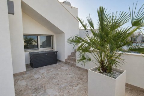 Villa pārdošanā San Miguel de Salinas, Alicante, Spānijā 3 istabas, 262 m2 Nr. 191800 - attēls 17